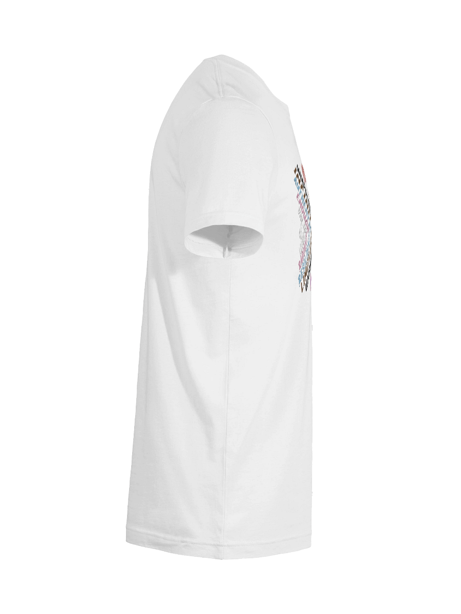 Let Your Flag Fly Tee product image (124)