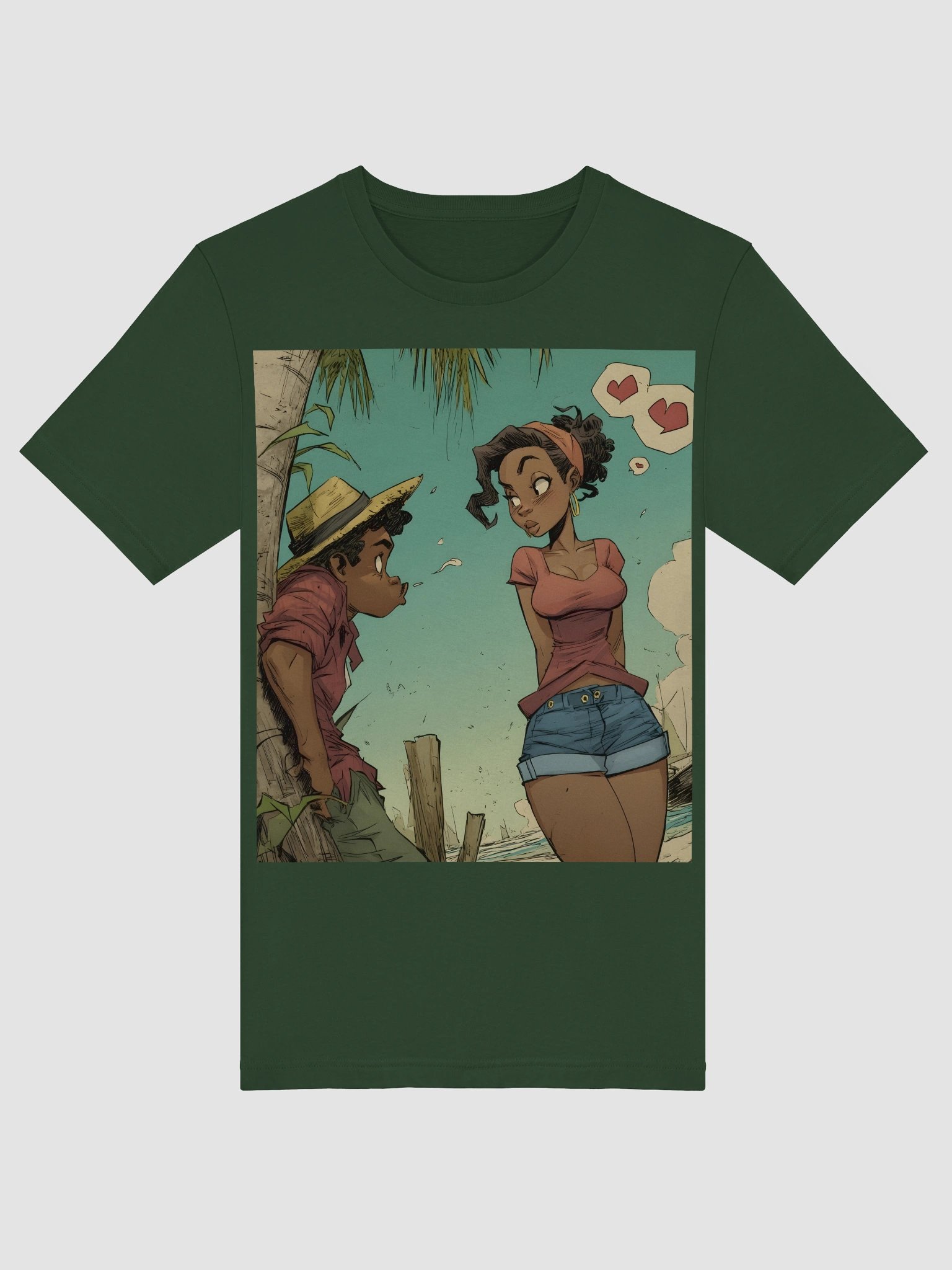 Classic Everyday Shirt product image (17)