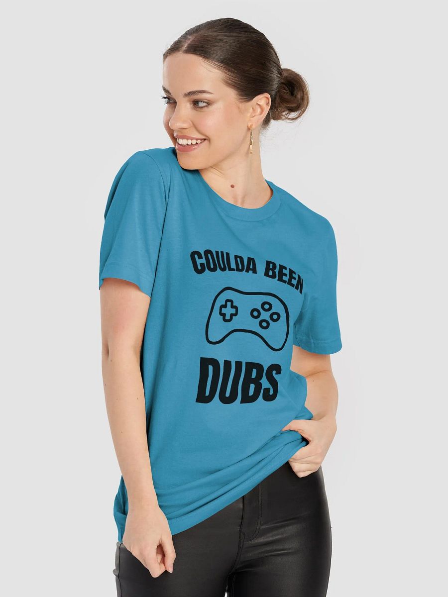 Coulda Been Dubbs product image (5)