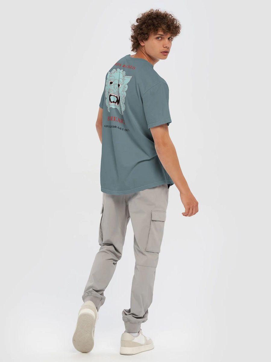 By Heart shirt product image (8)