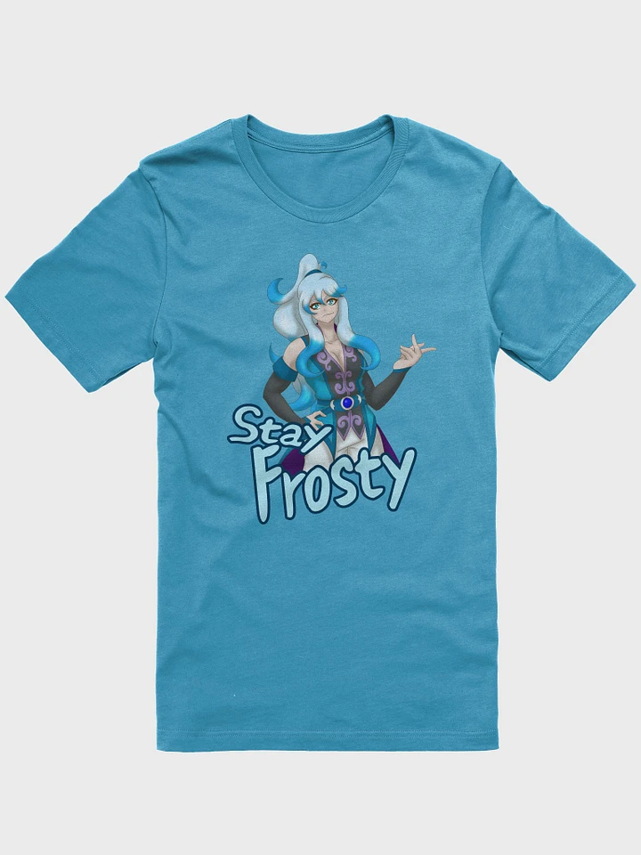 Stay Frosty T-Shirt product image (9)