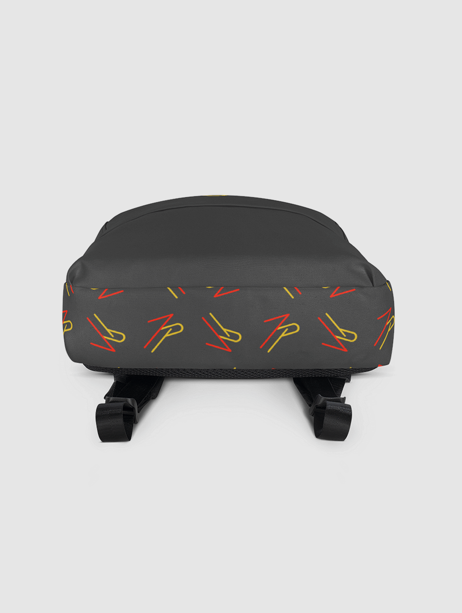 LangGang Backpack Pattern product image (4)