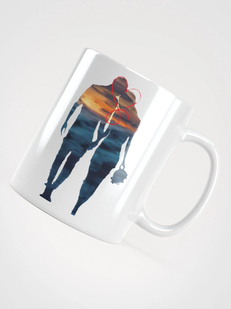 White Glossy Mug,Valentine's Day product image (10)