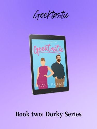 Geektastic product image (1)