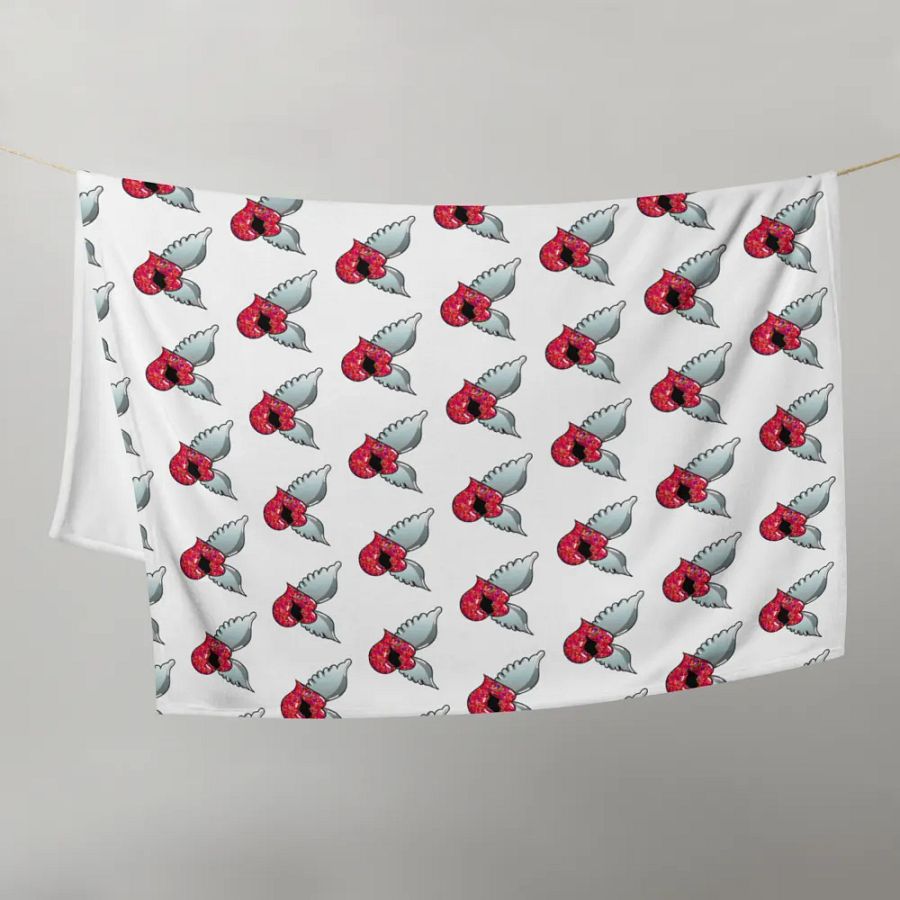 Flying Sugar Blanket product image (21)