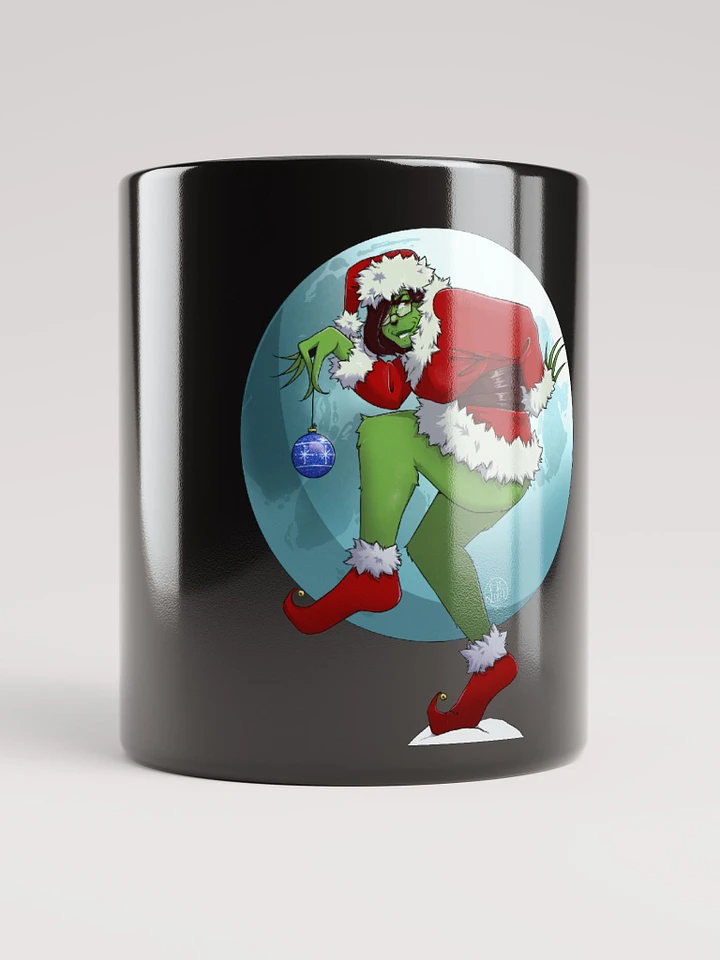 Grinch-ley Mug product image (1)