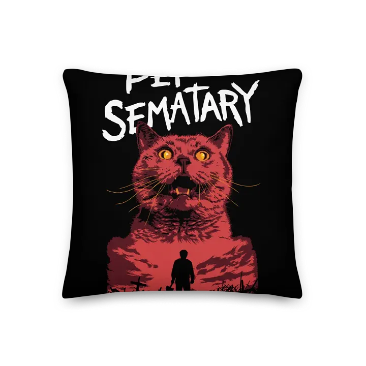 Pet Sematary product image (1)