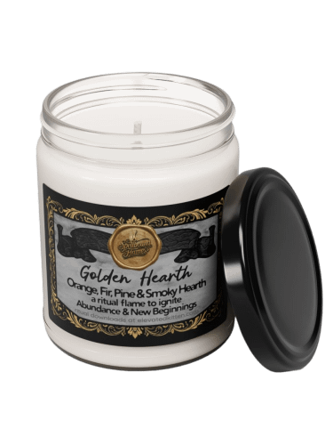 Golden Hearth product image (3)