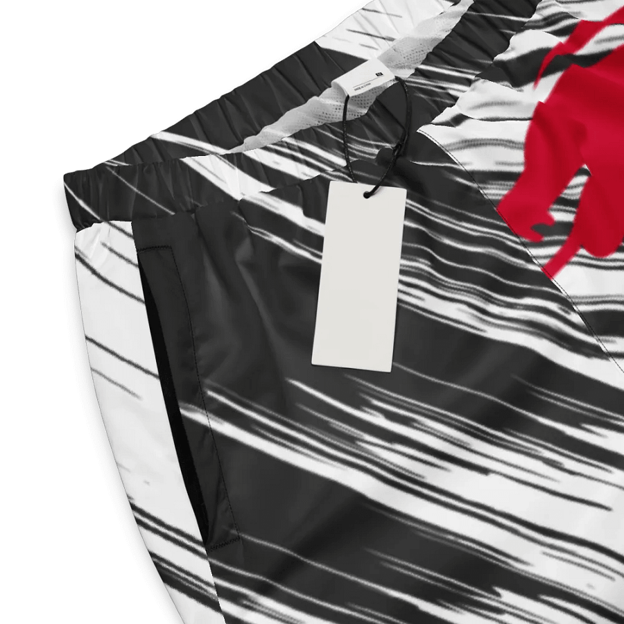 Dragonfire Unisex Track Pants product image (7)