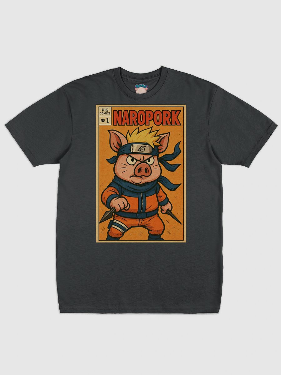 Naropork Piggy Tee product image (2)