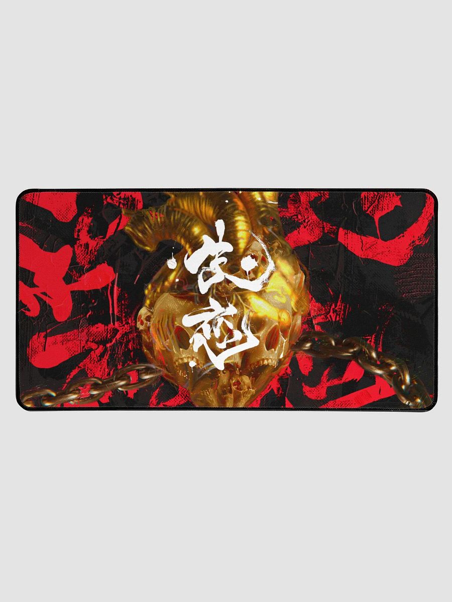 HeartBreakCore Desk Mat product image (1)
