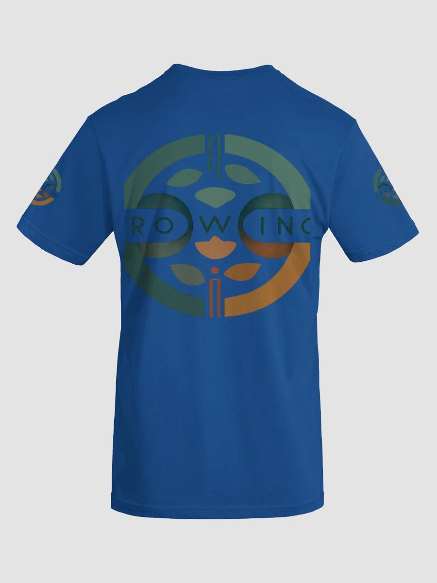 Harmony Unleashed T-Shirt product image (20)