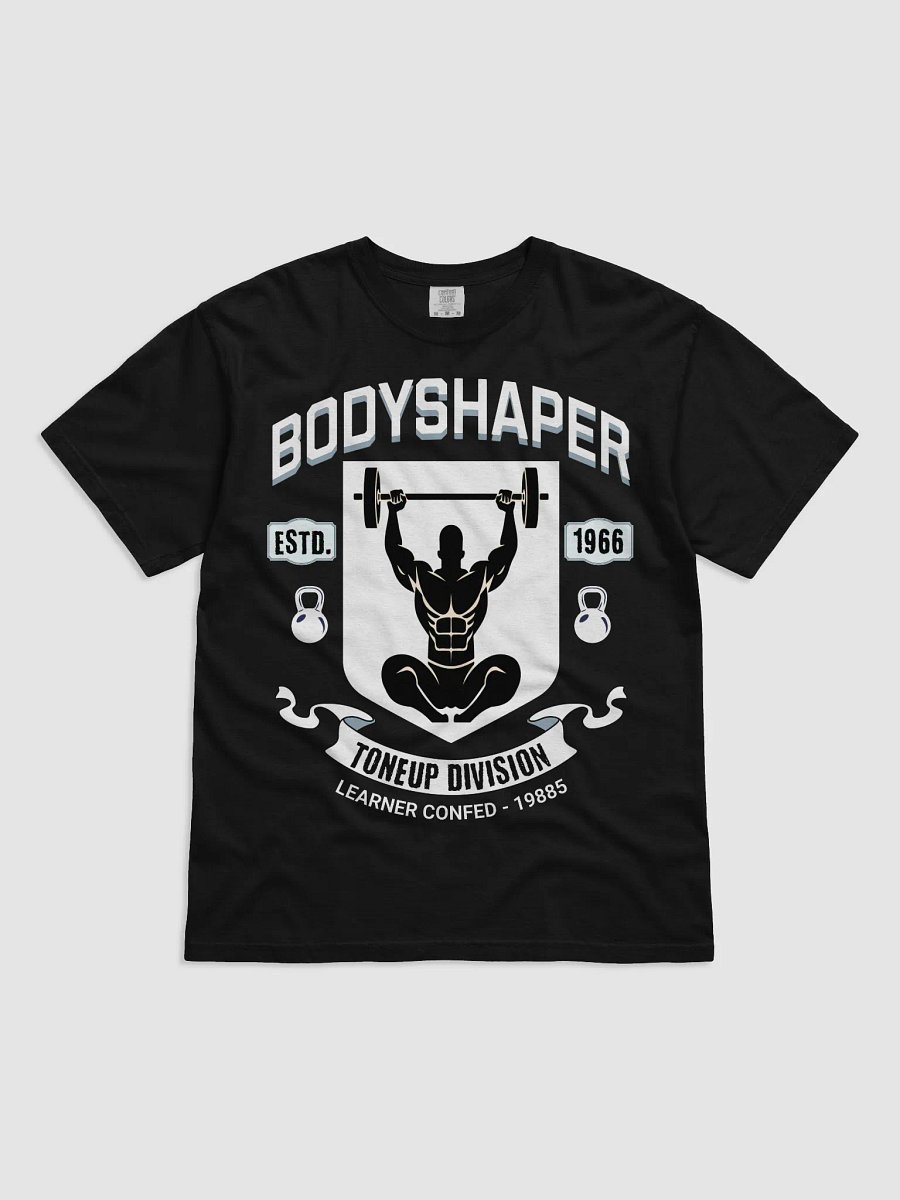 BodyShaper Tee product image (1)