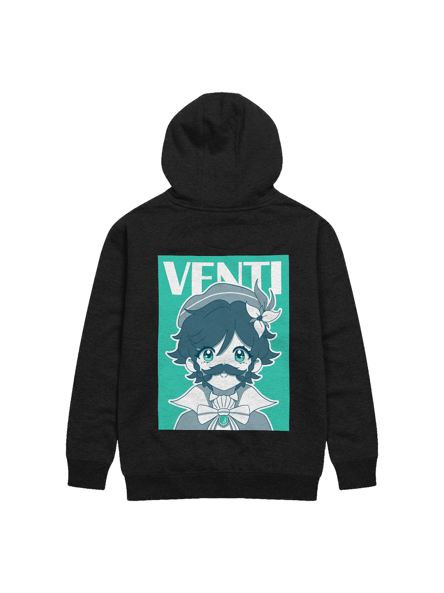 "90s ANIME VENTI" Hoodie product image (1)