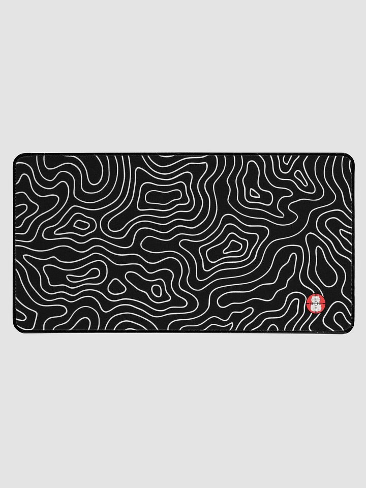 Sniper XL Mousepad product image (1)