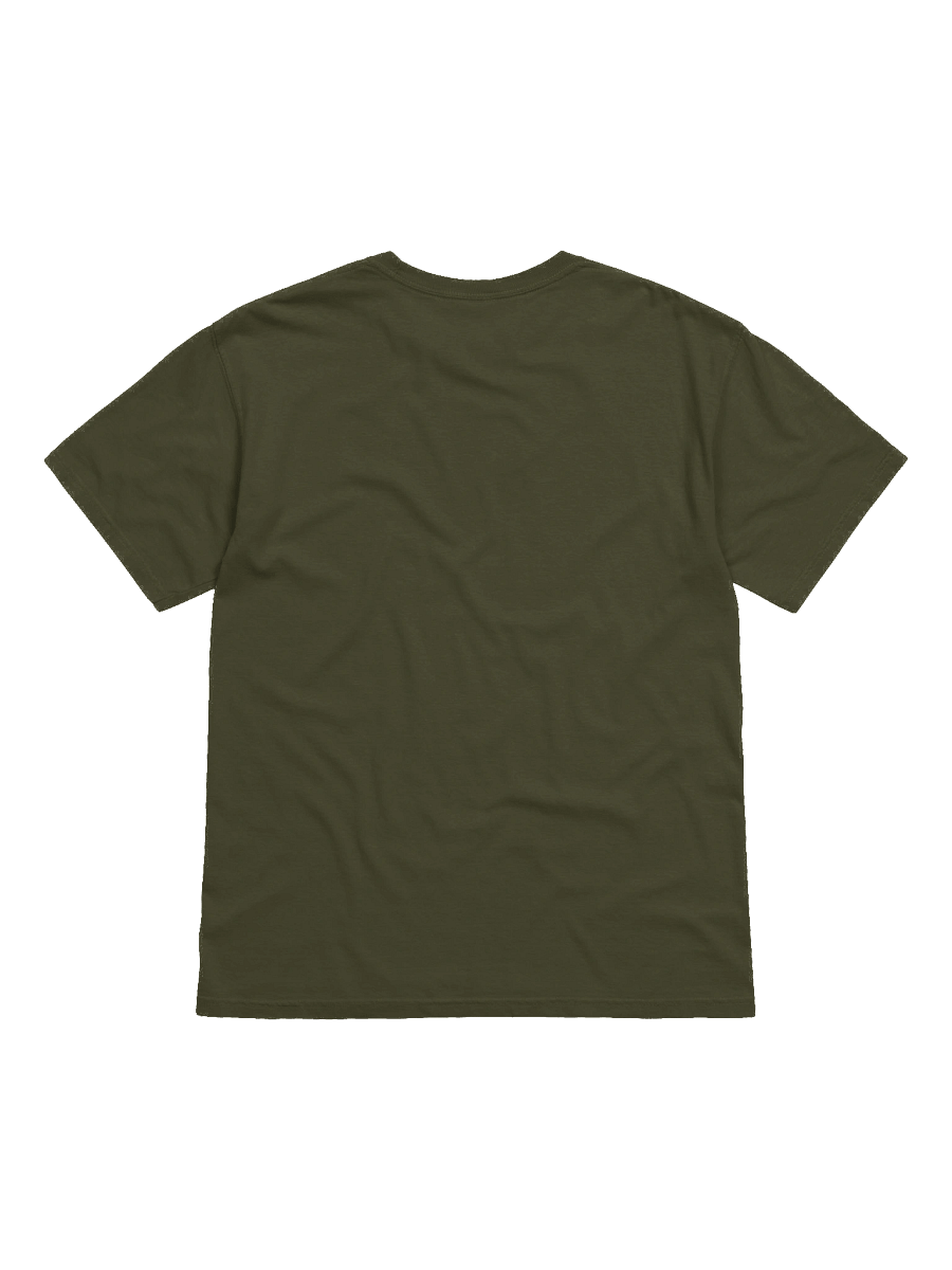 M60 Silhouette Pig Comfort Tee product image (7)