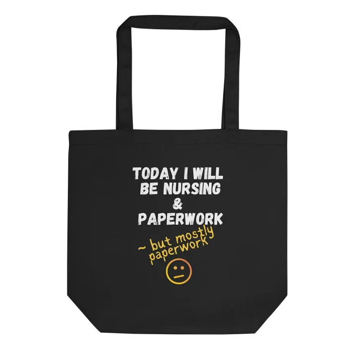 Nurses Bag 