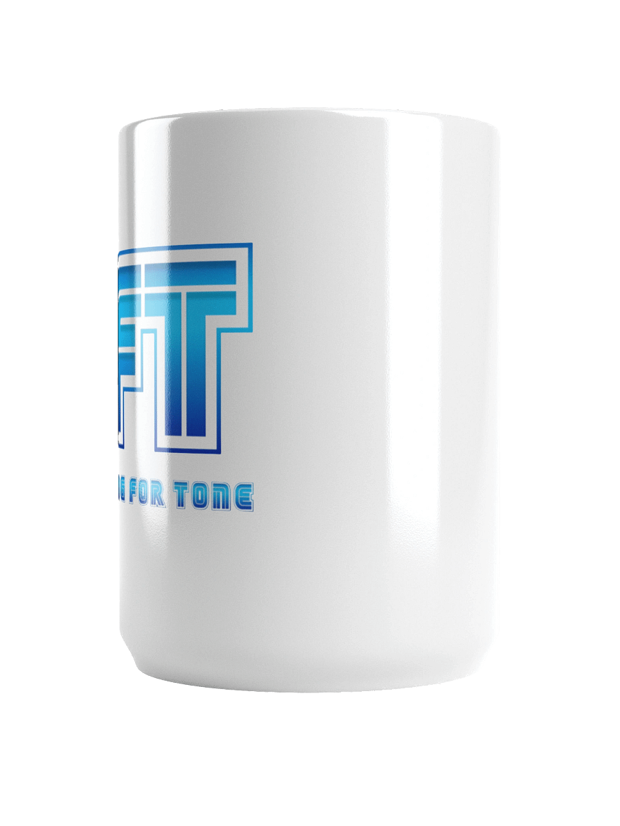Genesis SFT 15oz Mug product image (6)