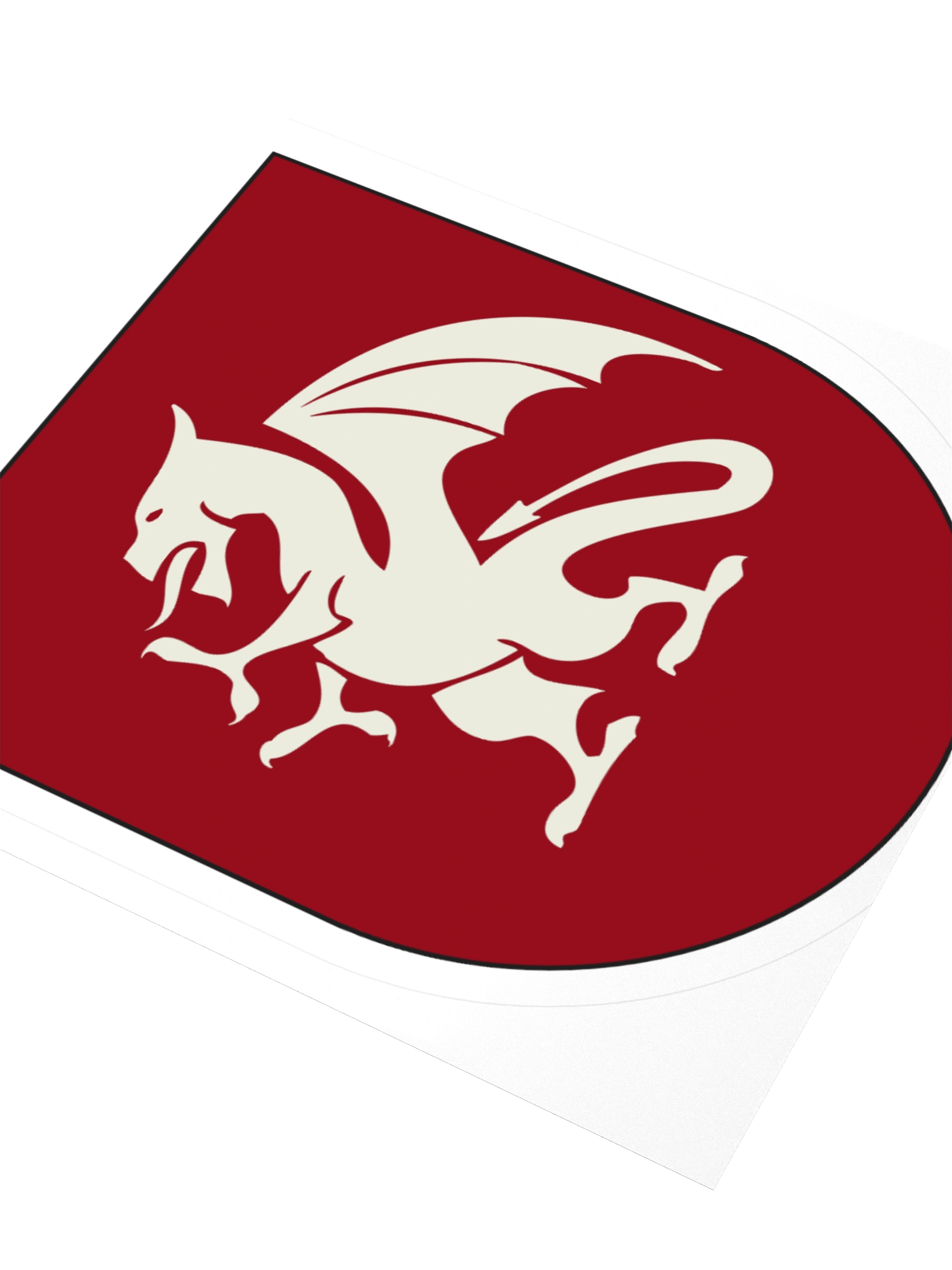 House Drois Sticker product image (3)