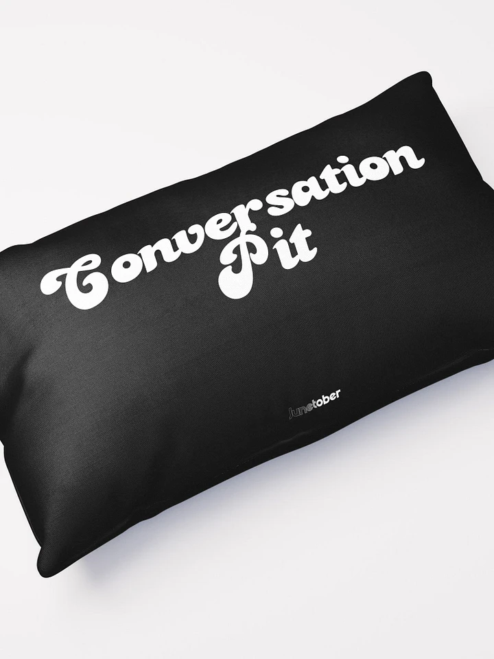 Conversation Pit Pillow product image (8)