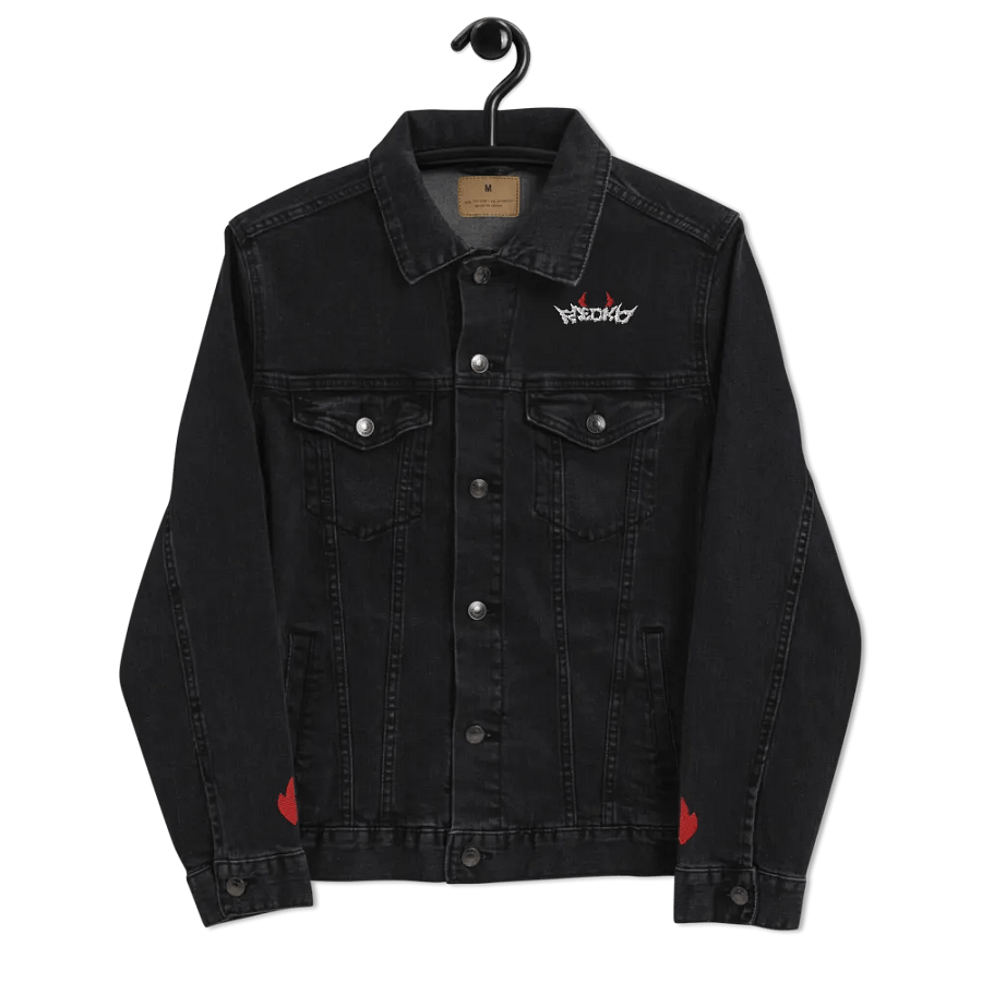 redko Jacket product image (2)