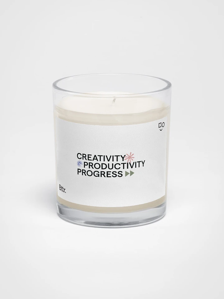 C.P.P Candle product image (1)