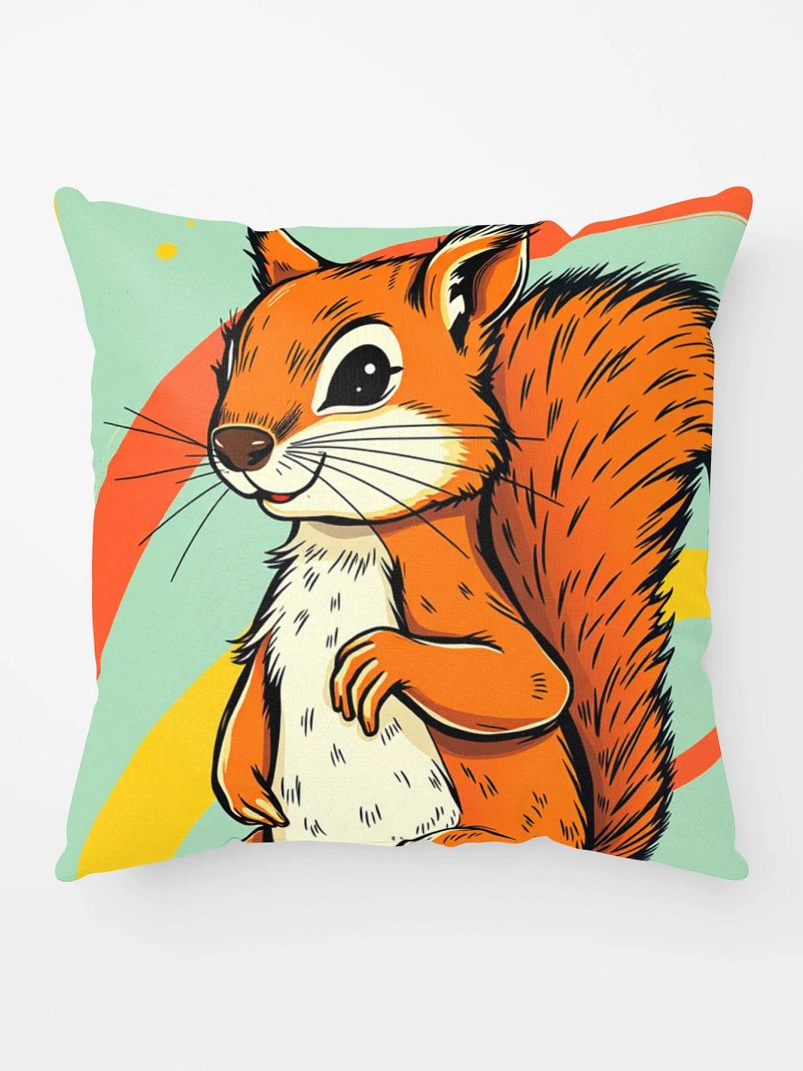 Dreamy Nights All-Over Print Pillow product image (9)