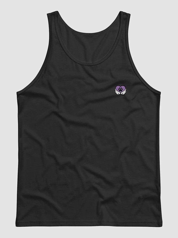 Pixie Pups Tank Top. product image (1)