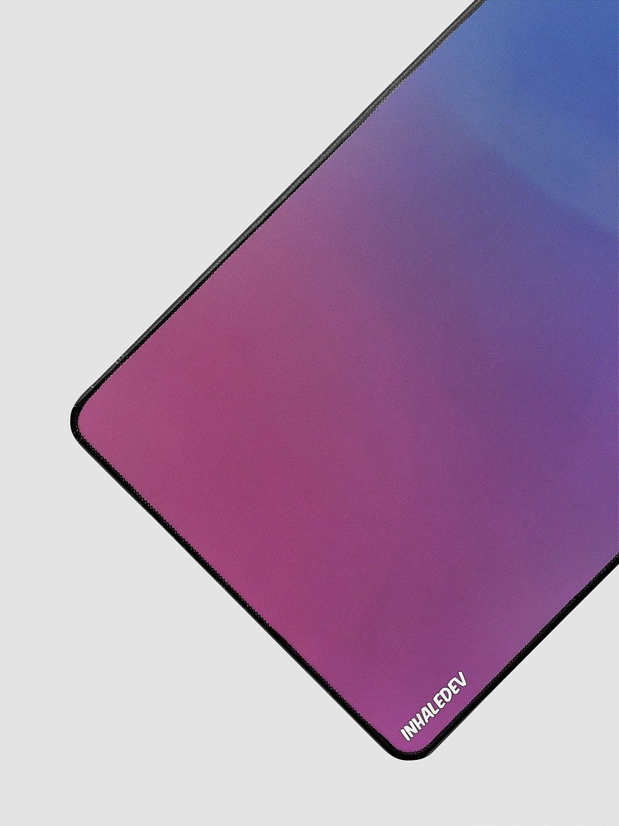 OG IDS Gradient- Desk Mat product image (3)