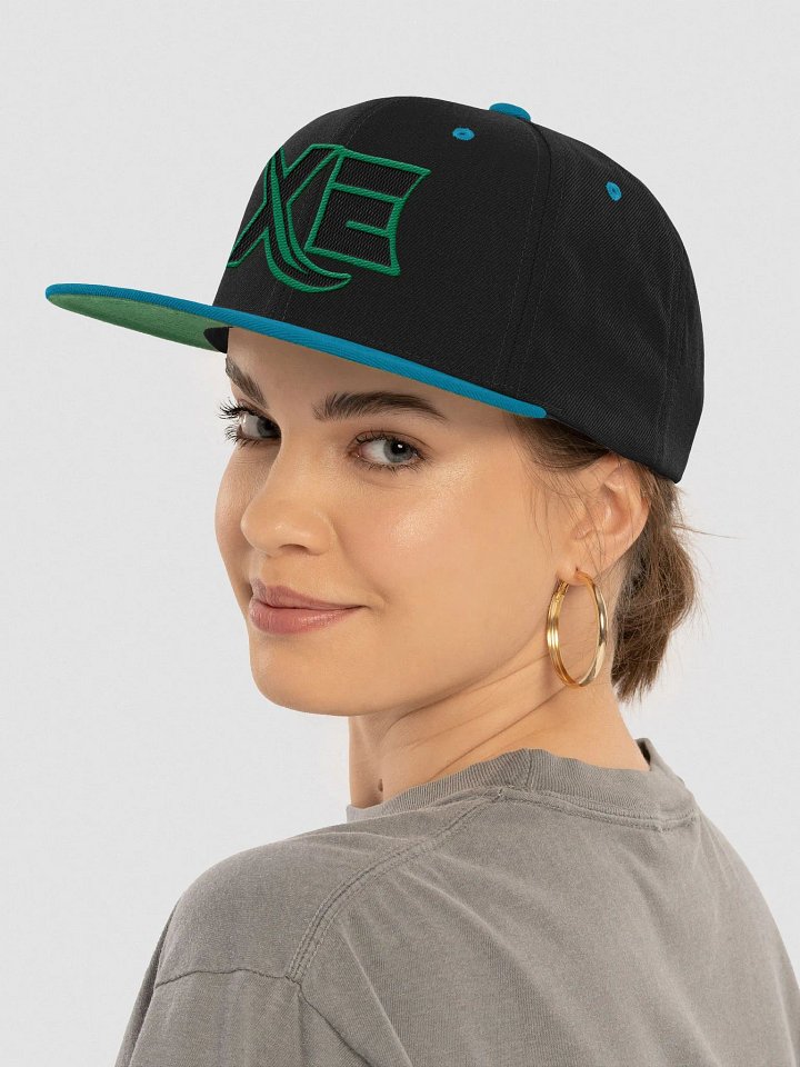 XE Snapback product image (16)