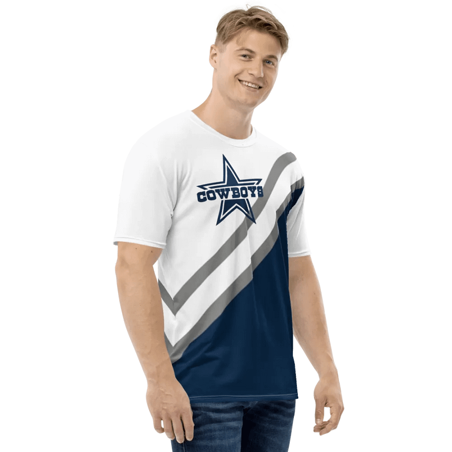 Starry Cowboys Tee product image (4)