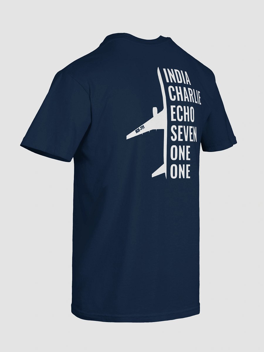 Ice711 Tee product image (8)
