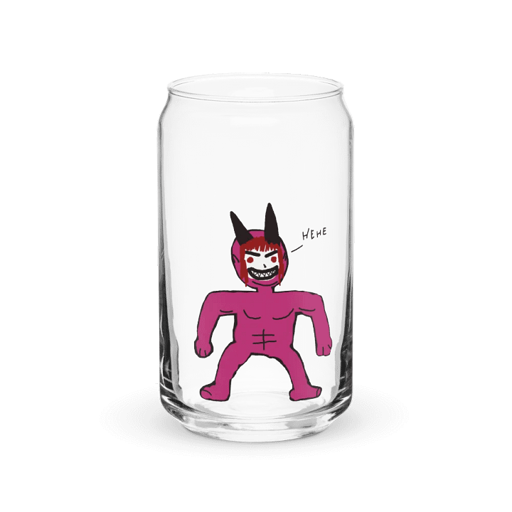 Pink Kana Glass product image (2)