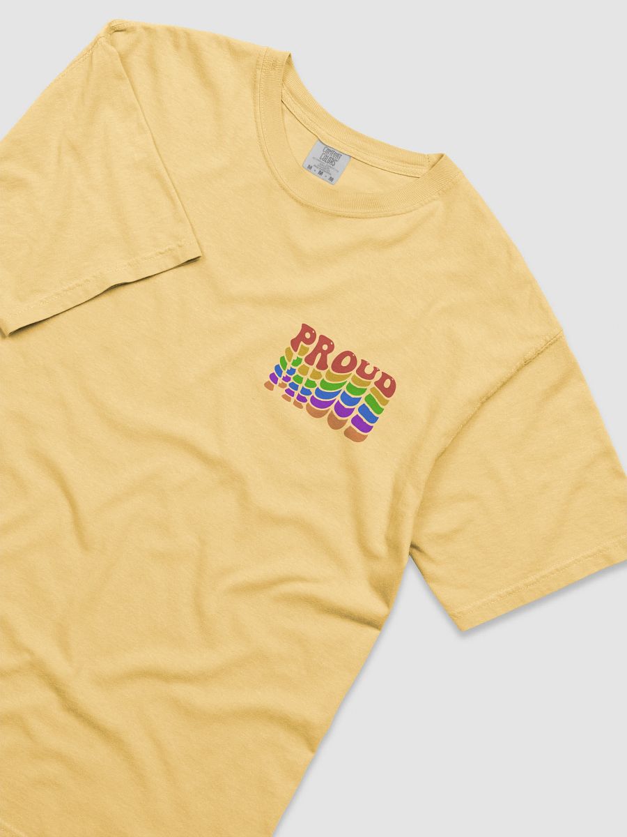 Girls, Gays, and Theys T-Shirt product image (3)