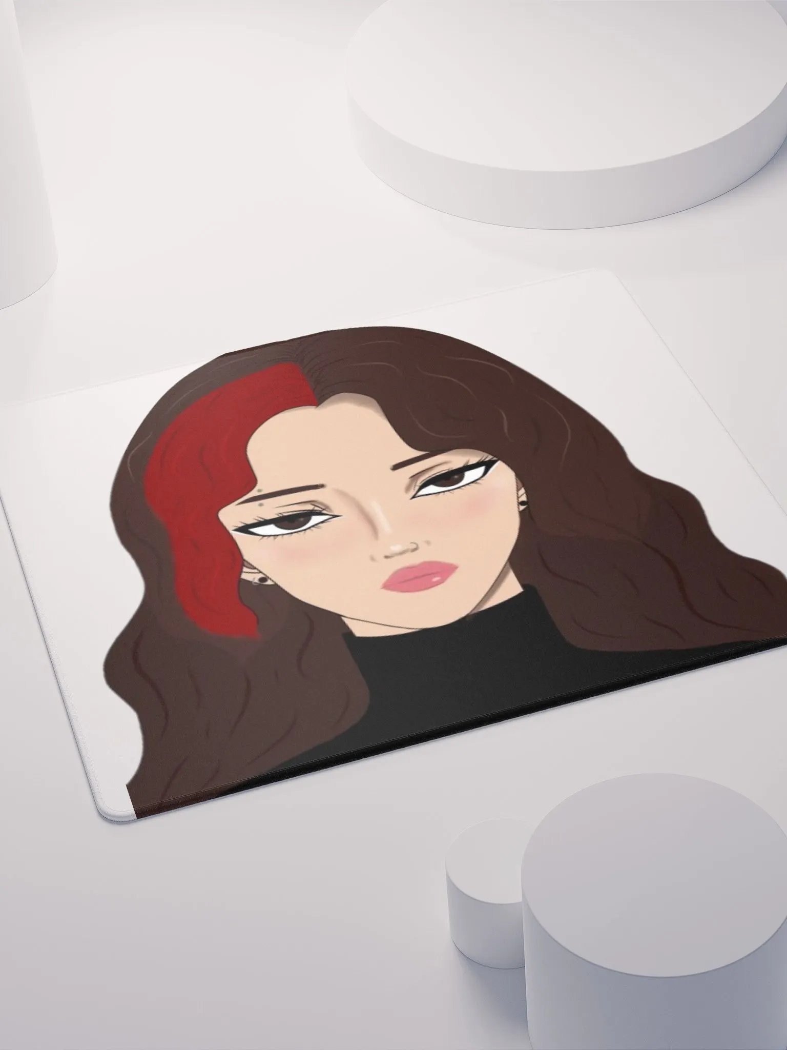 Rbf Deer mousepad product image (7)
