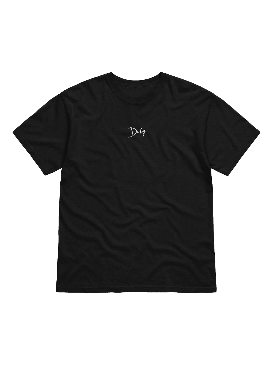 Duby OG's oversized shirt product image (1)