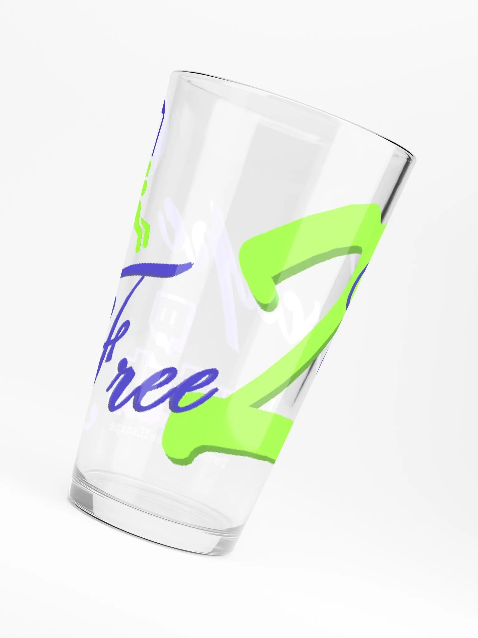Pint Glass product image (6)