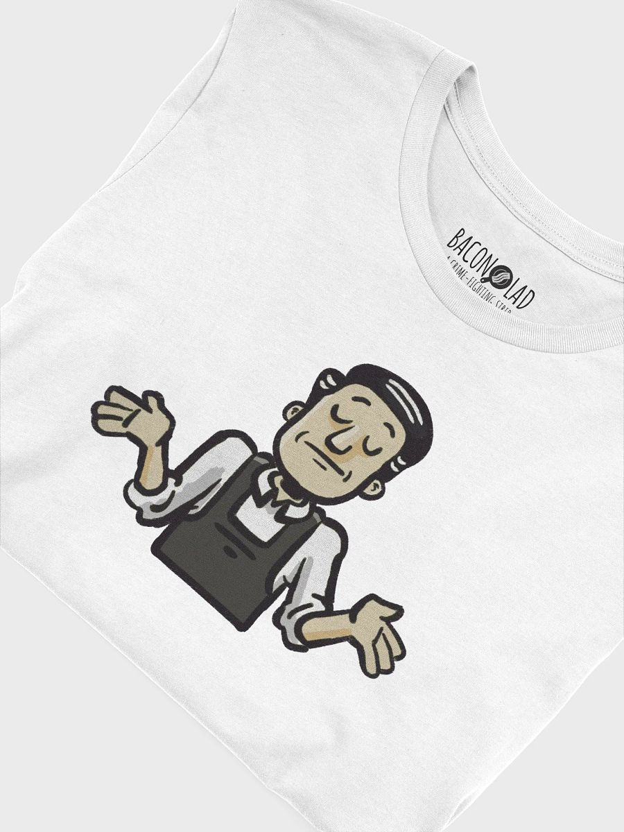 Rick (T-Shirt) product image (3)