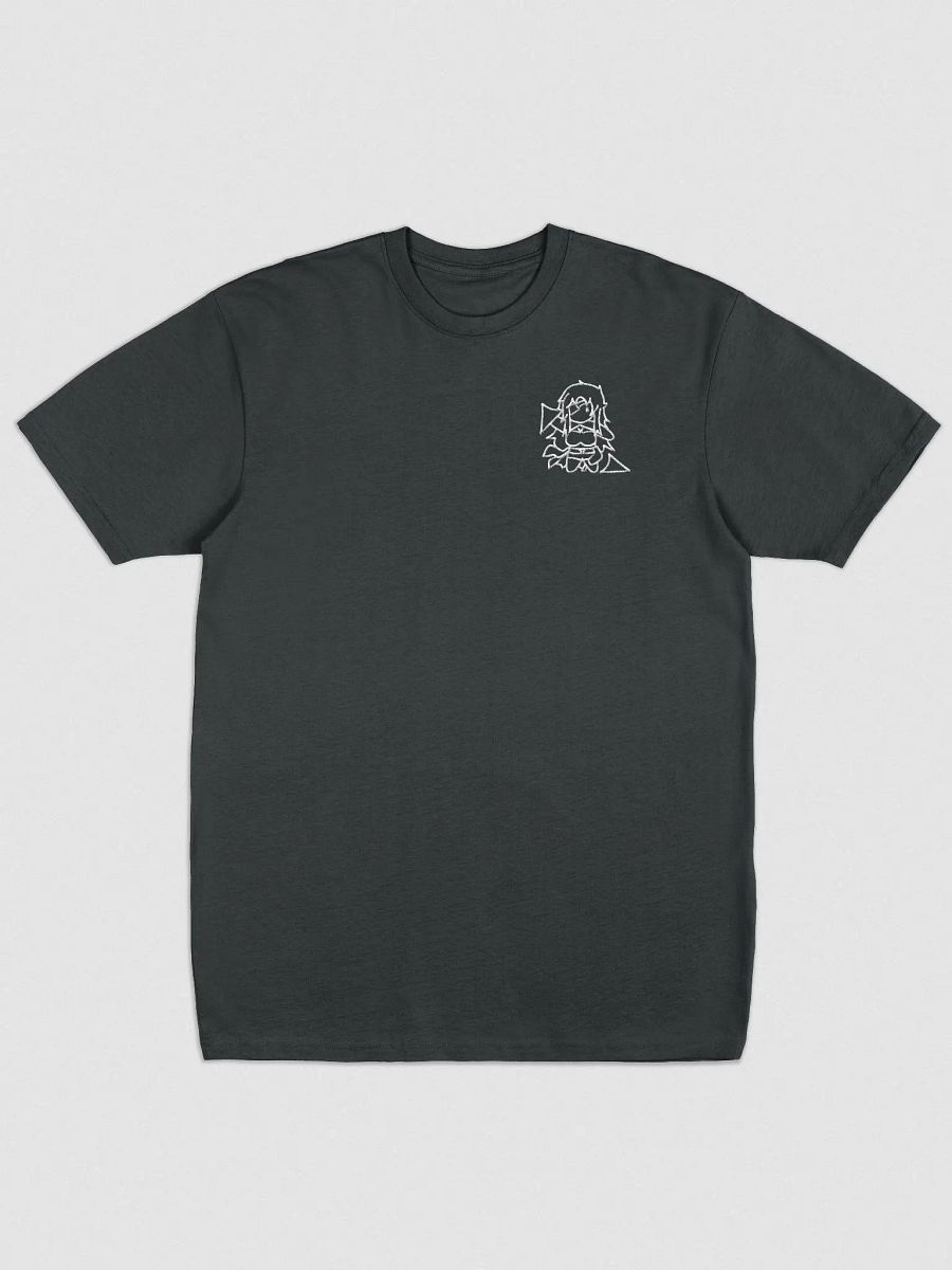 Embroidered zzZ Asher Shirt (B) product image (3)