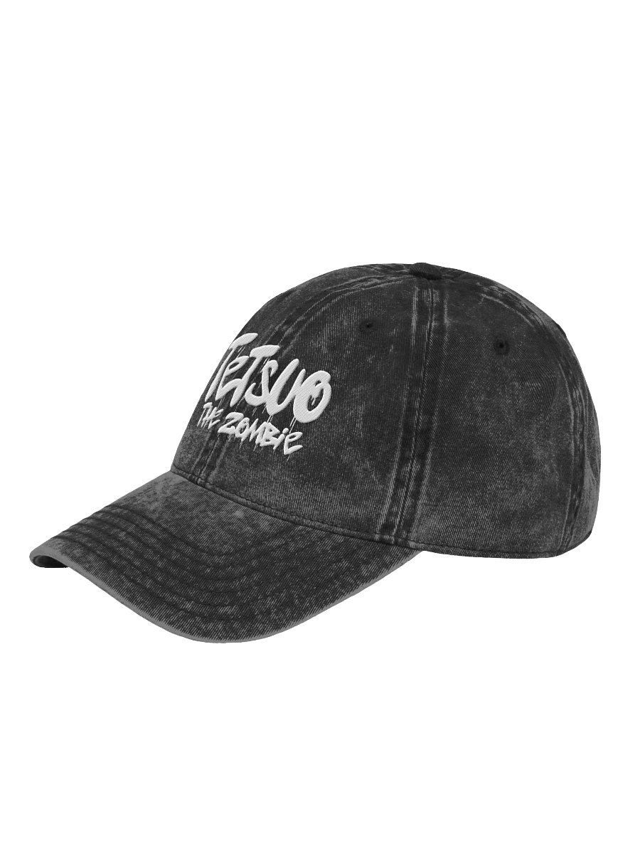 RedruM Vintage Wash Dad Hat product image (6)