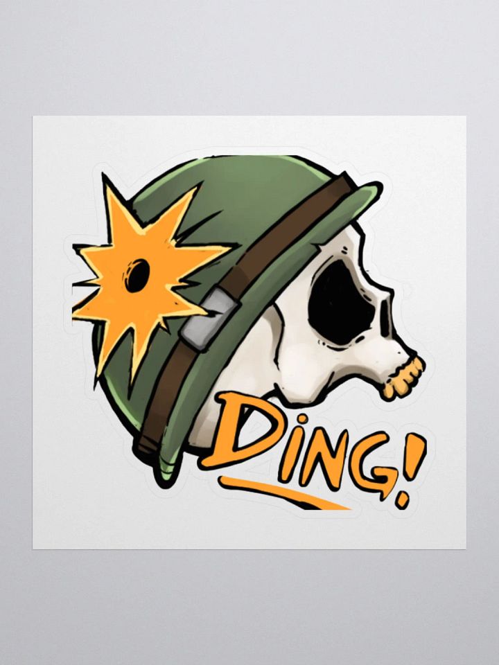 Ding! product image (1)