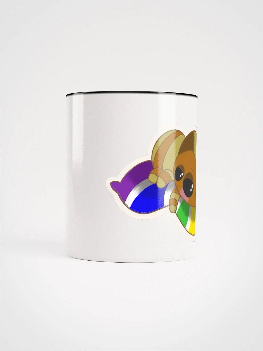Cosy Pride spidey product image (9)