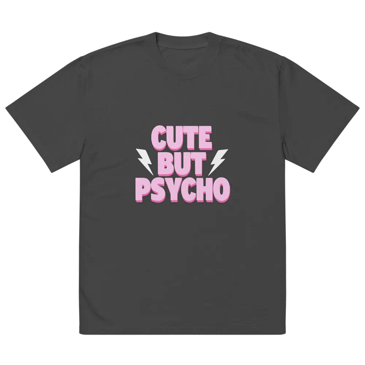 Cute But Psycho product image (4)