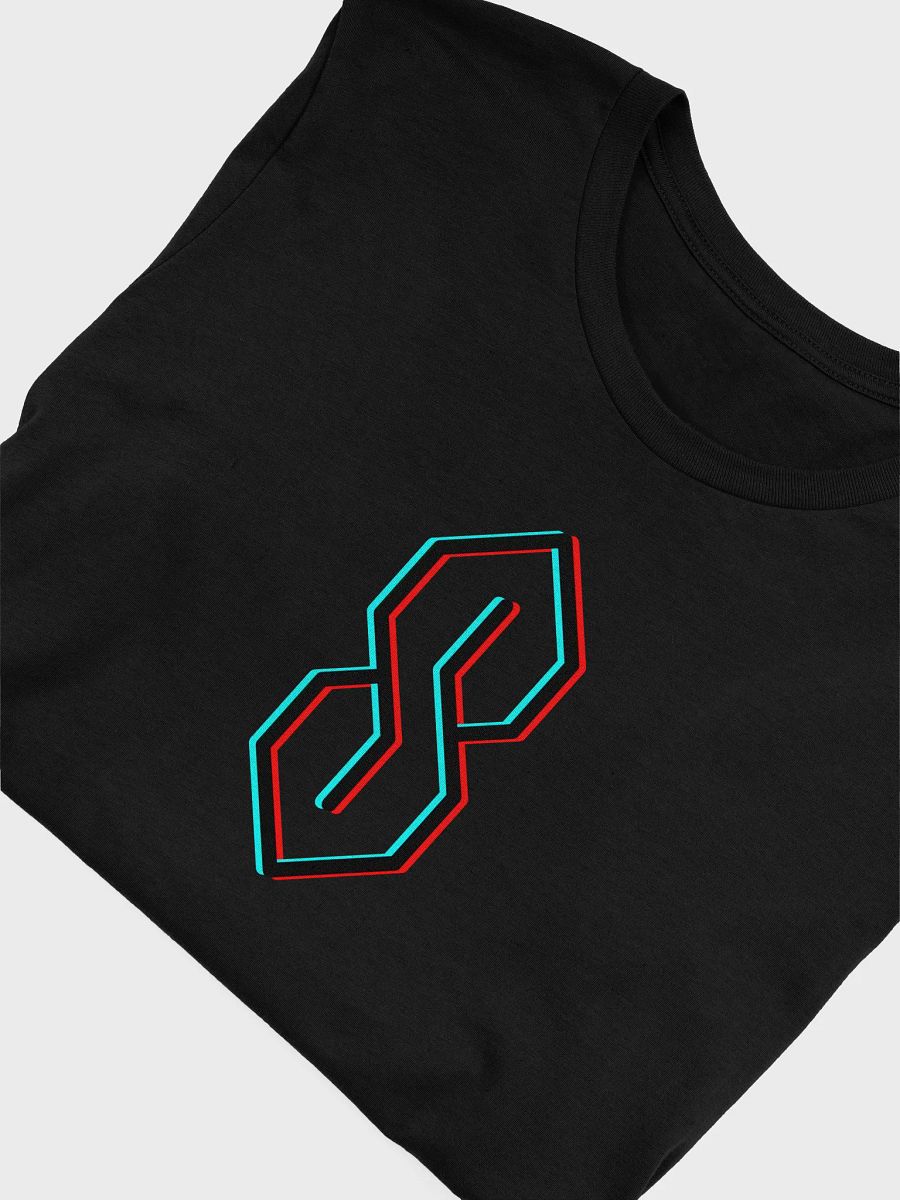 3D Vintage Artifact T-Shirt product image (9)