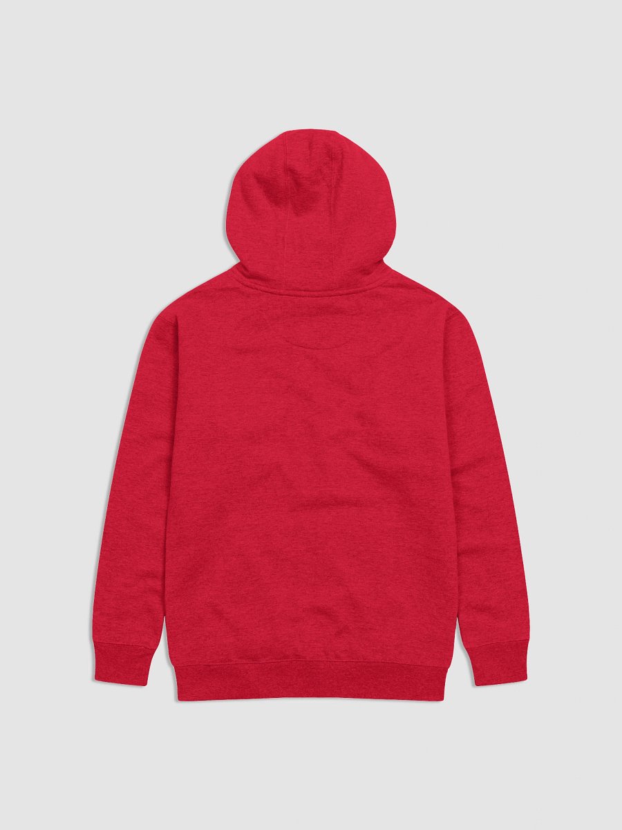 Pencil Warrior Unisex Premium Hoodie product image (2)