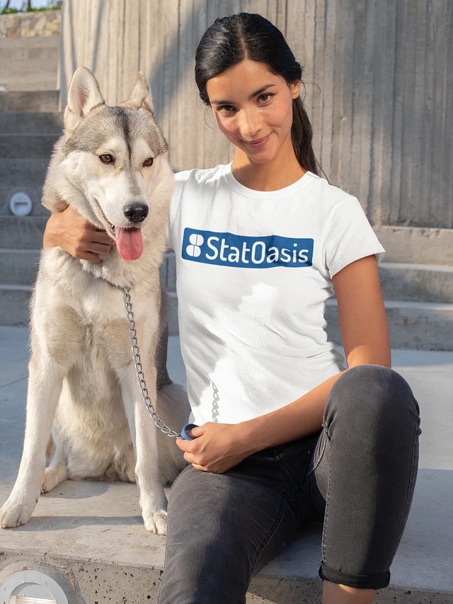 StatOasis Stencil Logo T blue product image (2)