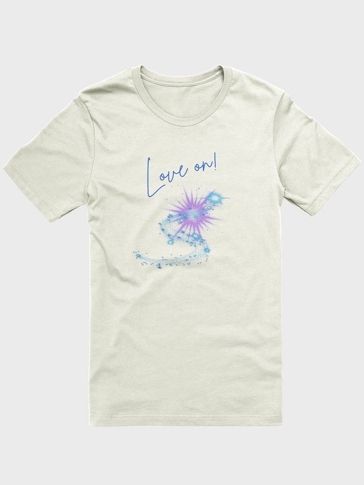 Love ON! Tee product image (1)