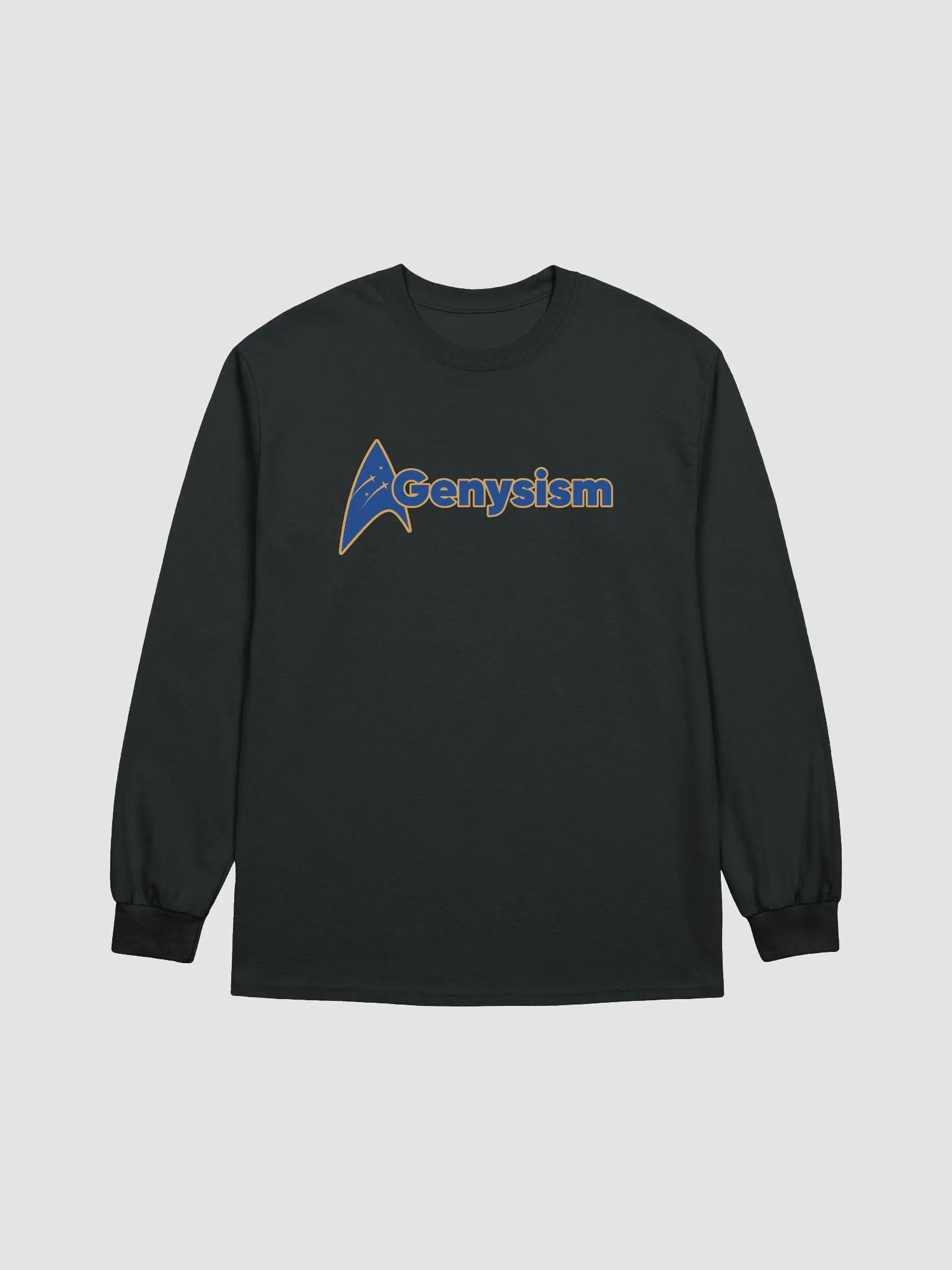 2023R Wordmark long sleeve product image (3)
