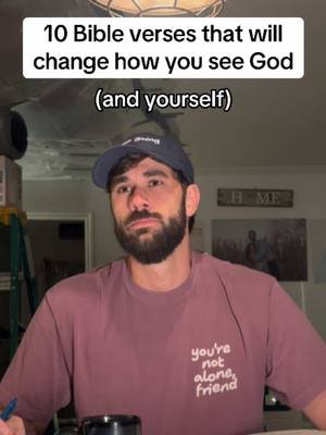 This changed how I see God #christiantiktok #jesus #trending #real #fyp 