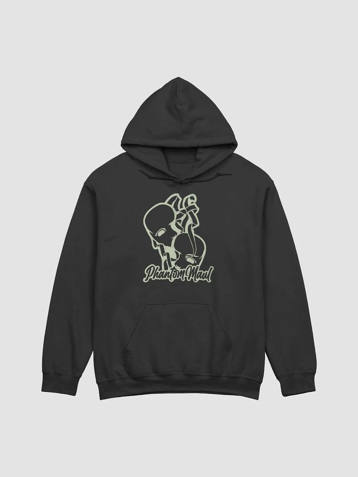 Kiwi Green Classic Hoodie product image (4)